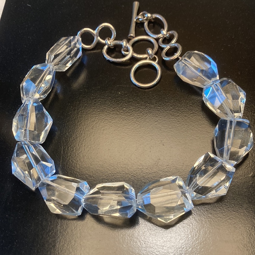 Artsy Necklace - Picture 9 of 9
